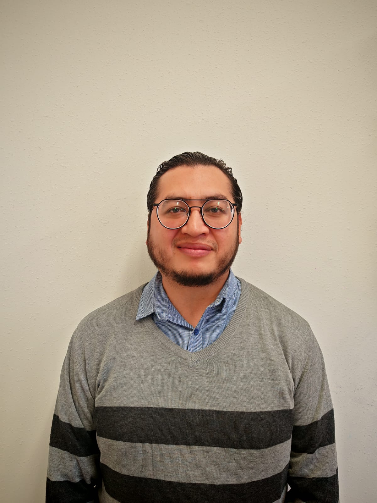 Roberto Carlos Rodriguez Vega
